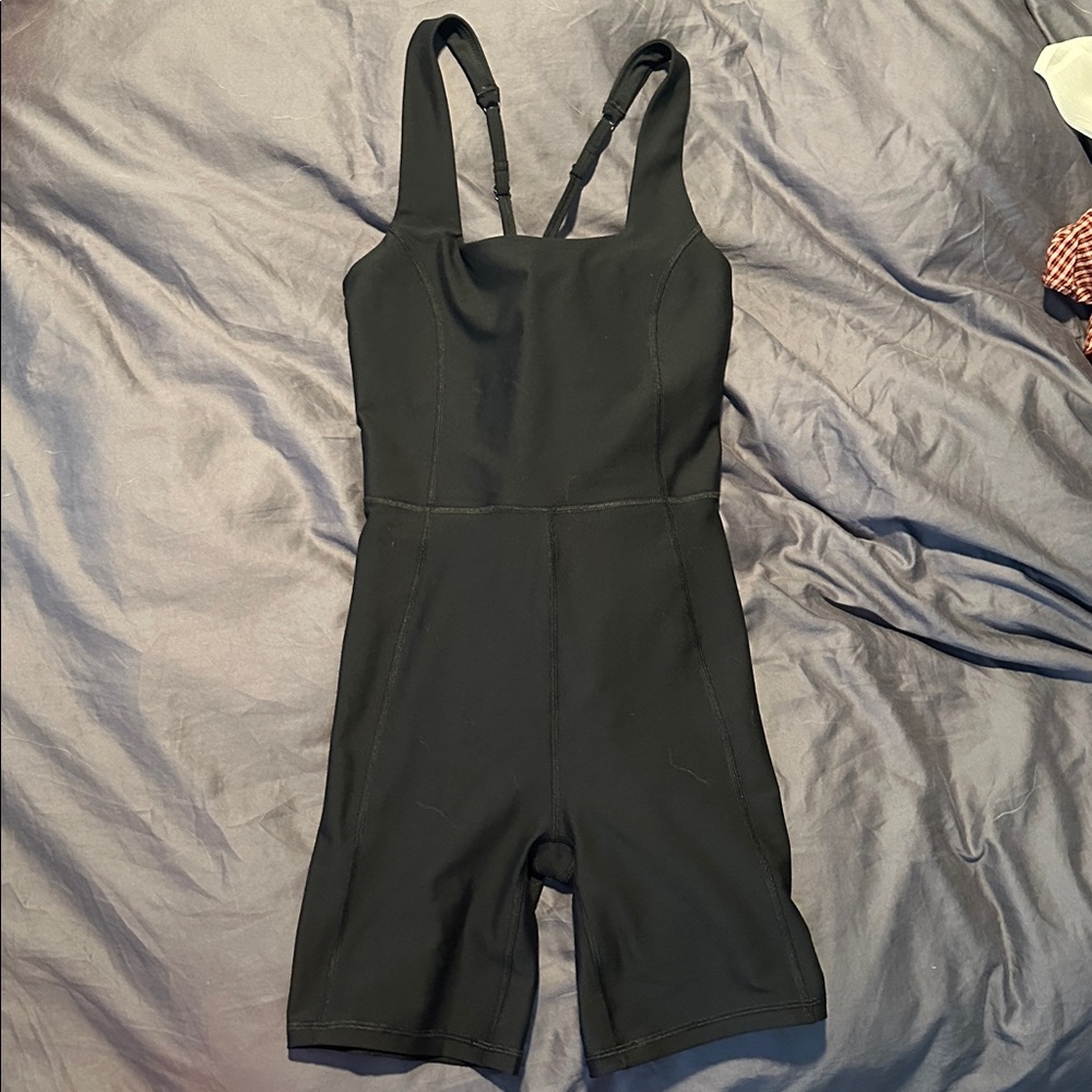Abercrombie YPB Bodysuit